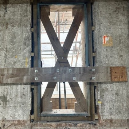 DEMOLITION