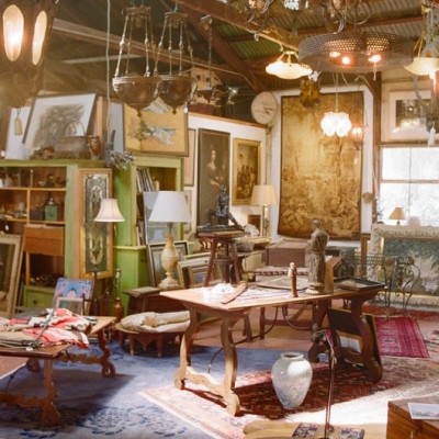 Architectural Antique and Salvage Company