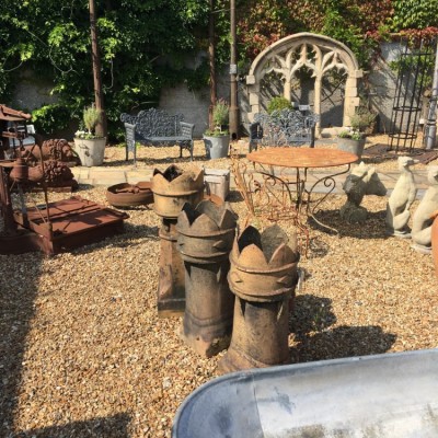 Wilsons Conservation Building Products