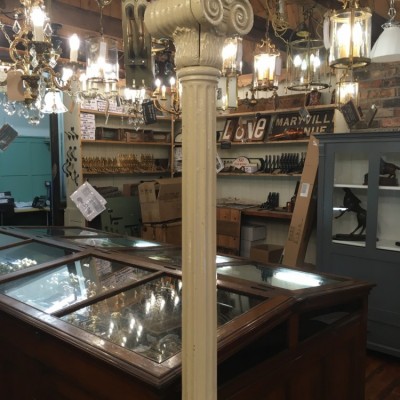 Wilsons Conservation Building Products