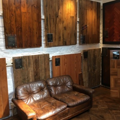 Wilsons Conservation Building Products