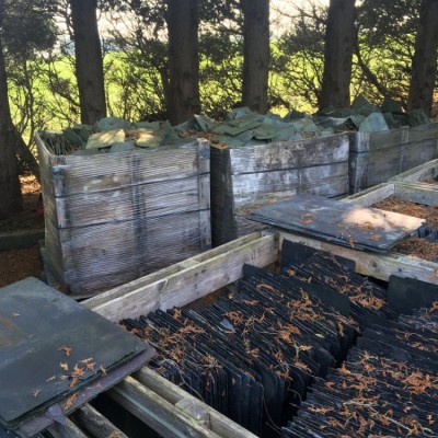 Wilsons Conservation Building Products