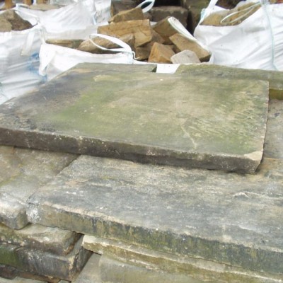 Abacus Stone Sales 