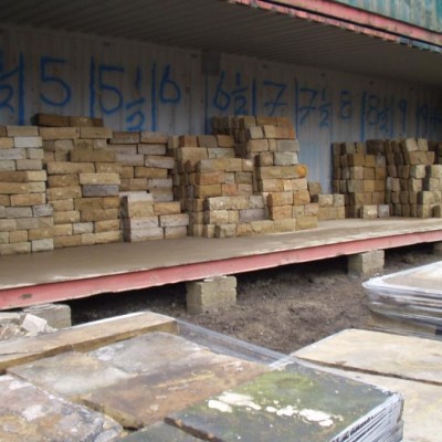 Abacus Stone Sales 