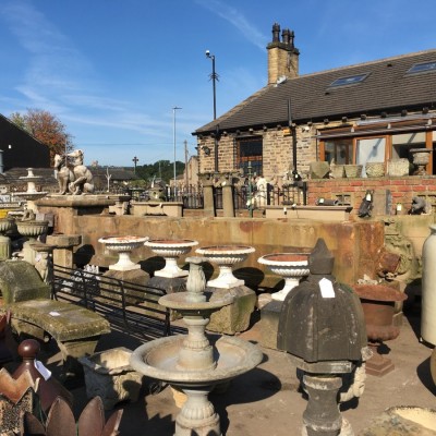Abacus Stone Sales 