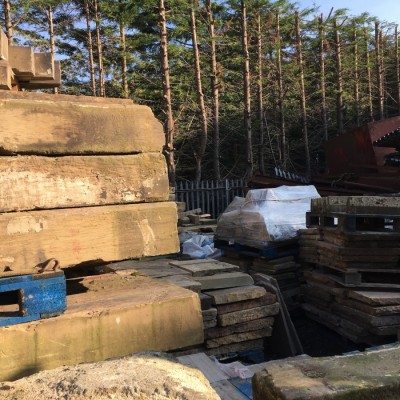 Abacus Stone Sales 
