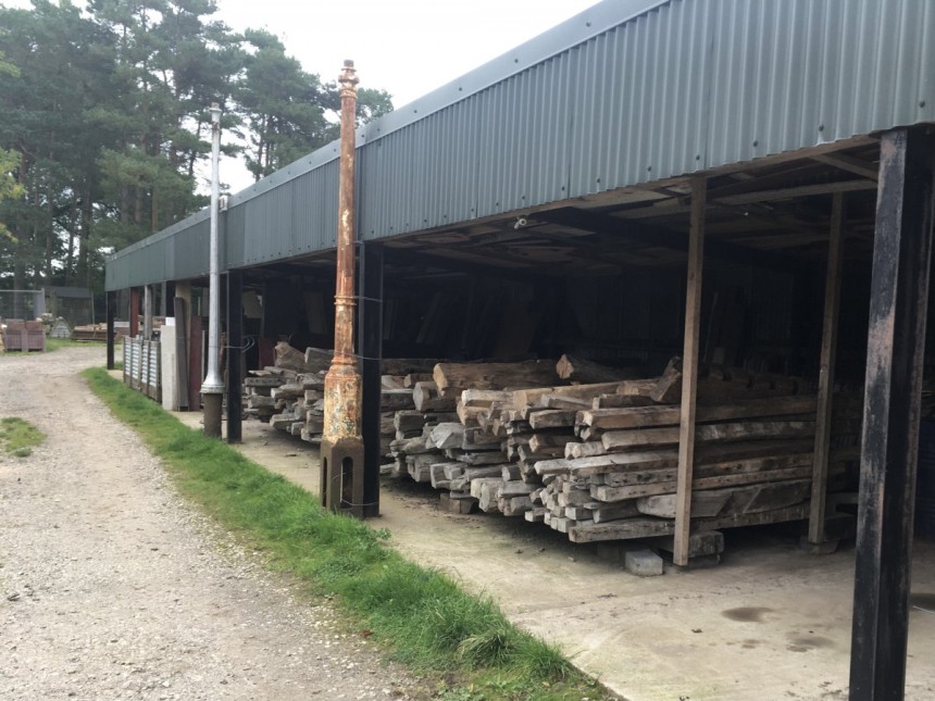 Cumbria Architectural Salvage Architectural Salvage, Reclamation