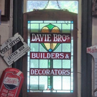 Junktion Antiques