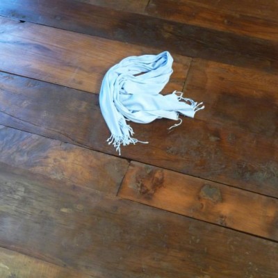 Antique reclaimed oak floorboards POA