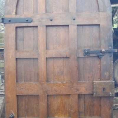 Abergavenny Reclamation