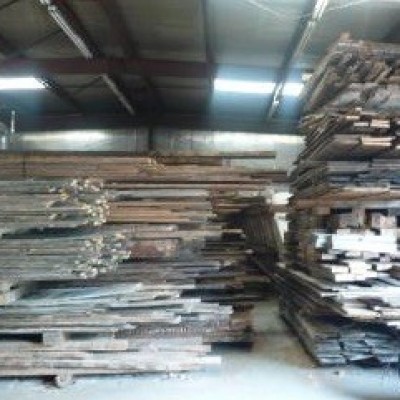  Salvagewrights Ltd