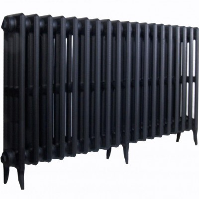 Mossmead t/a Cast Iron Radiator Co