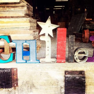 Schiller's Architectural Design and Salvage