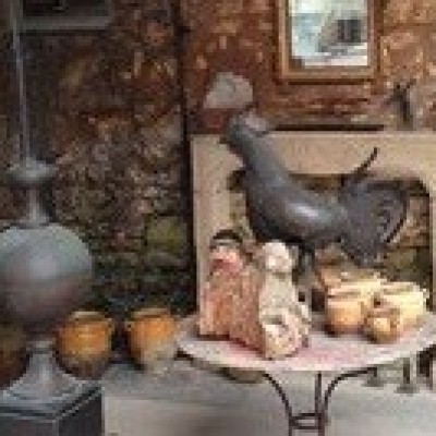 Cooper Events - Bath Decorative Antiques Fairs