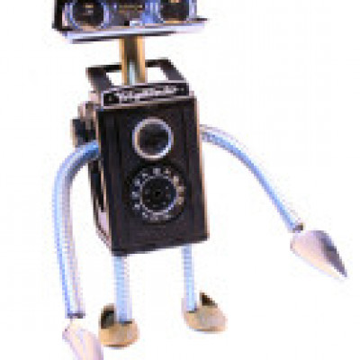Gizmobots