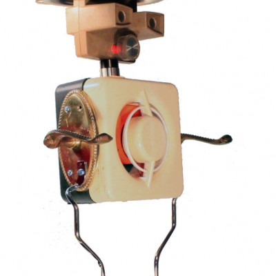 Gizmobots