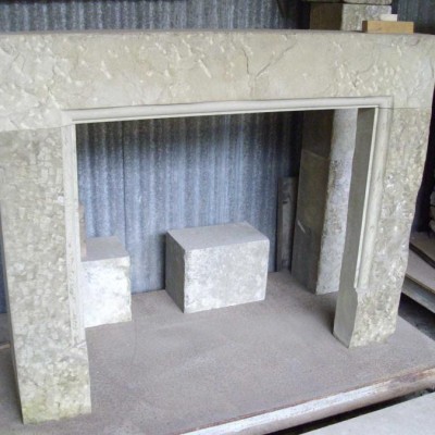 Chimneypieces Fireplaces Grates Recraft Upcycled On Salvoweb