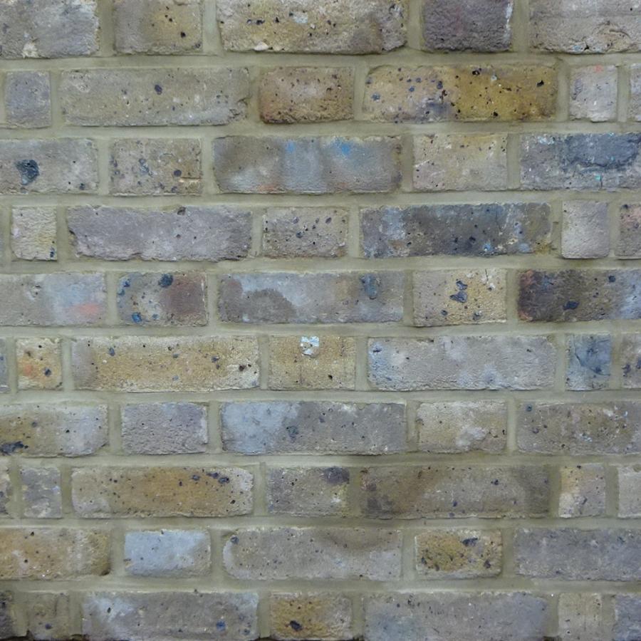 Wanted 60,000 London Yellow Stock bricks to match photo- SalvoWEB UK