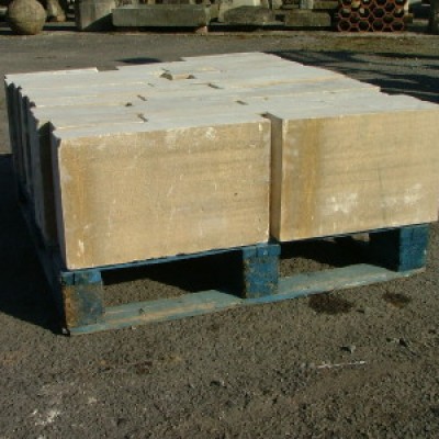 Bath Stone Ashlar