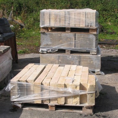 Bath Stone Ashlar