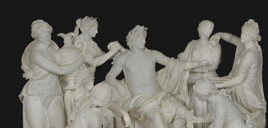 Thomas Regnaudin and François Girardon