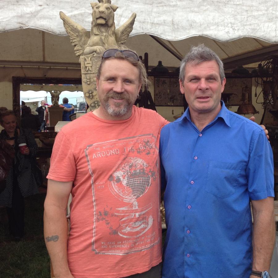 Architectural Salvage, Reclamation Yards, UK, USA and more SalvoWEB