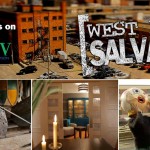 News West End Salvage on HGTV - SalvoWEB USA