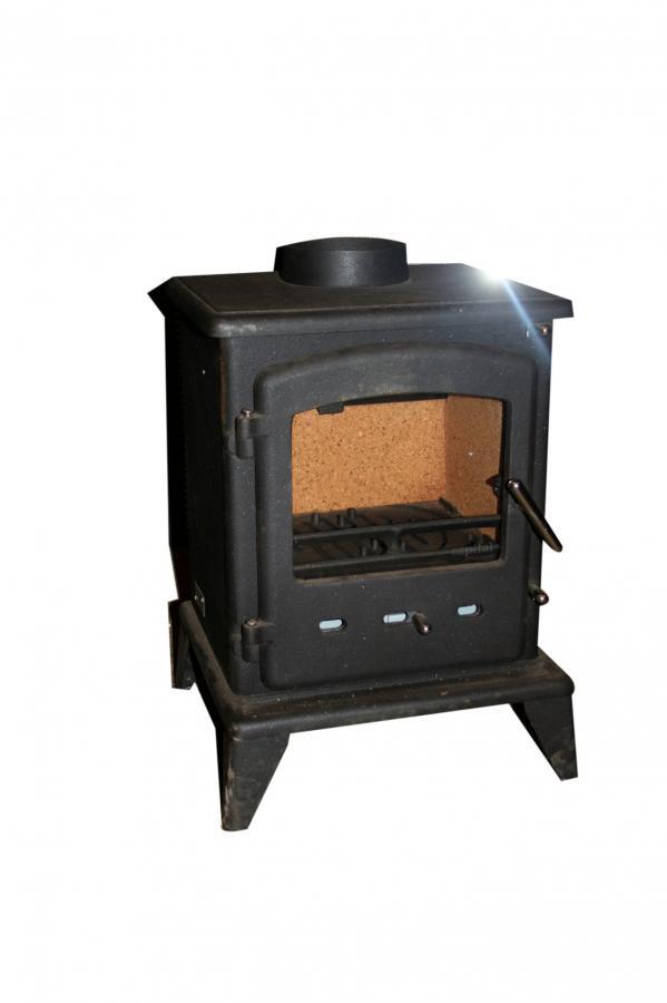 New Multi-fuel Stoves