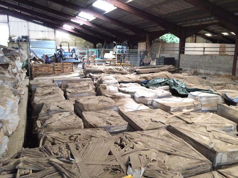 Architectural Salvage, Reclamation Yards, UK, USA and more SalvoWEB