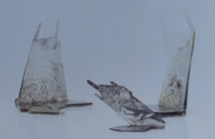 Antique & Reclaimed Sculptures by suki chan- SalvoWEB UK