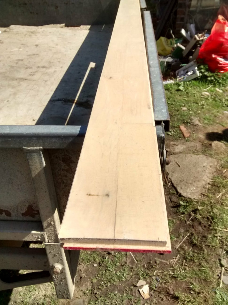 For Sale Reclaimed Solid Beech Flooring Salvoweb Uk