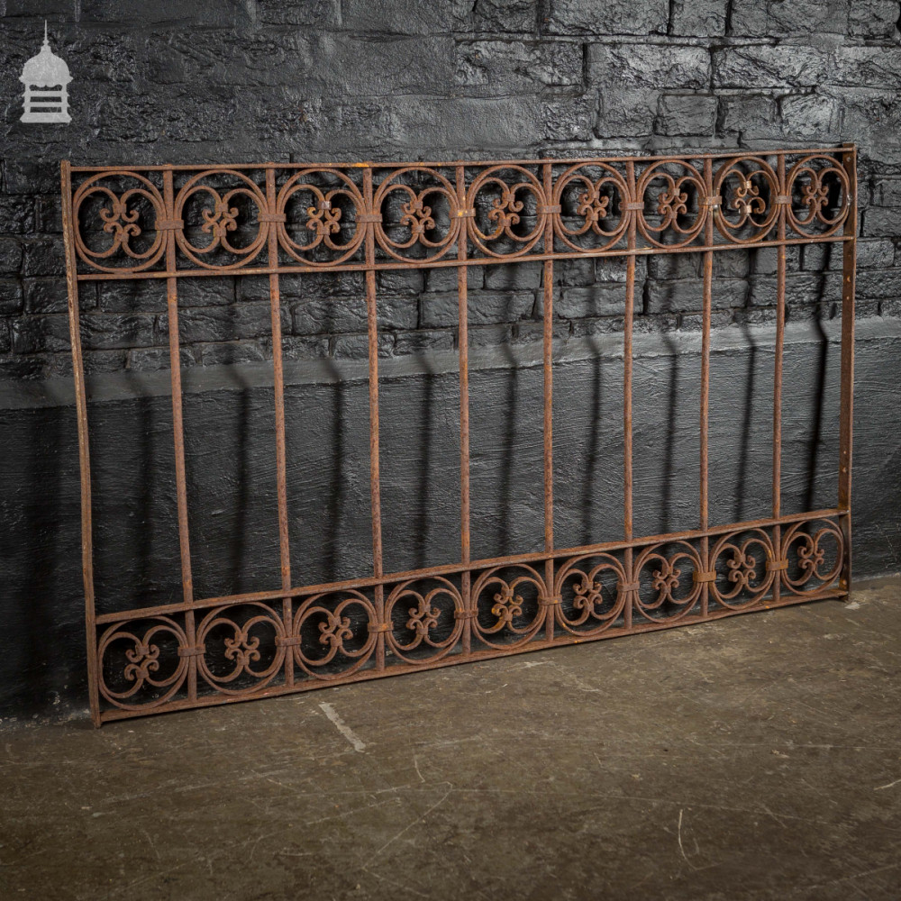 Antique & Reclaimed listings Decorative 19th C Blacksmith