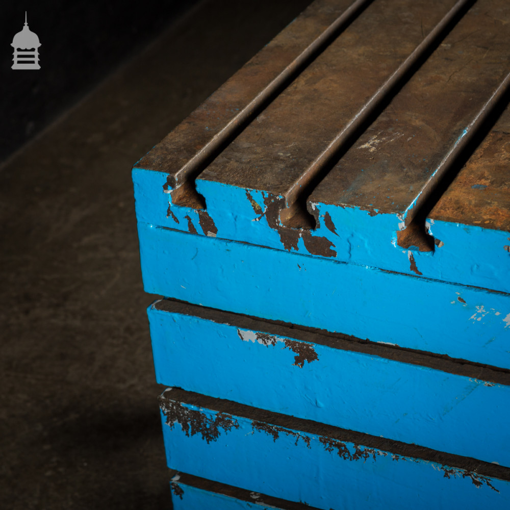 Antique & Reclaimed listings Mid Century Heavy Duty Cast Iron