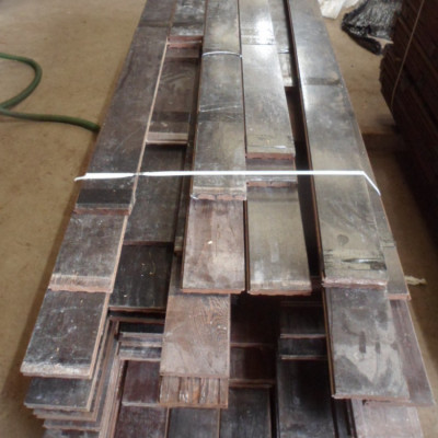 WENGE Solid Floorboards