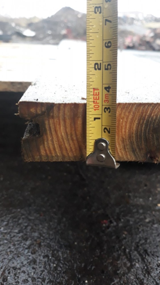 Antique & Reclaimed listings Reclaimed Yellow Pine Tongue & Groove