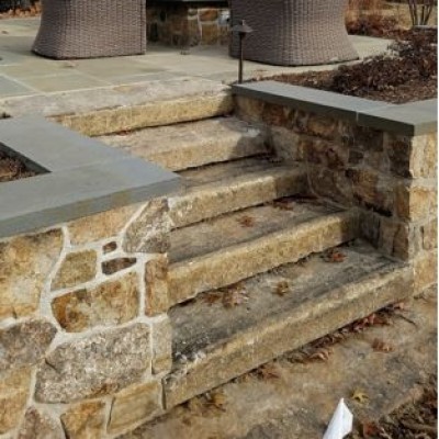 Granite Curb - request pricing