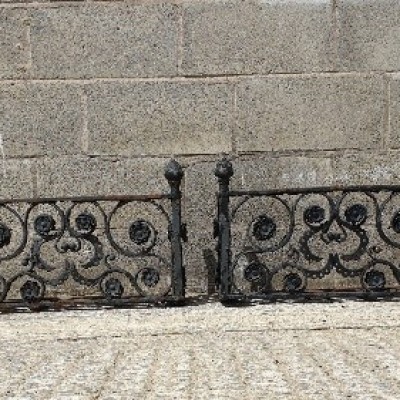 Balconette
