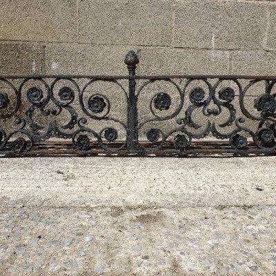 Balconette