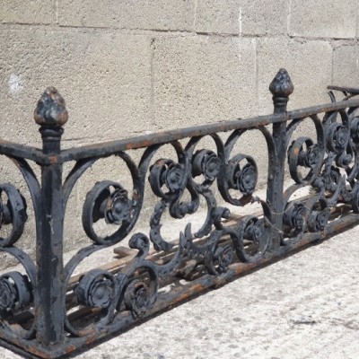 Balconettes
