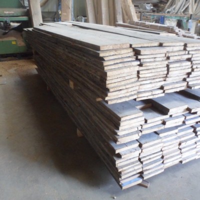 Original mid Georgian wide floorboards Batch 1...