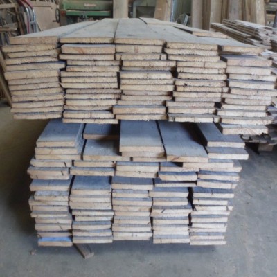 Original mid Georgian wide floorboards Batch 1...
