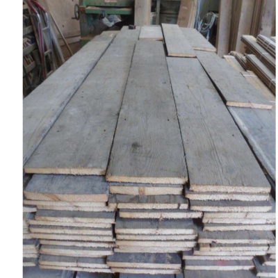 Original mid Georgian wide floorboards Batch 1...