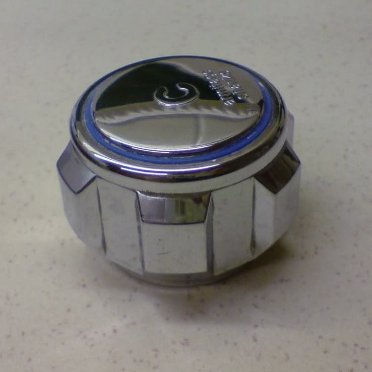 Wanted listings Armitage Shanks Sink Knobs SalvoWEB UK