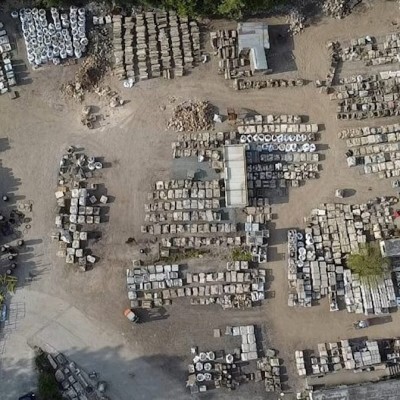Birchover Reclamation