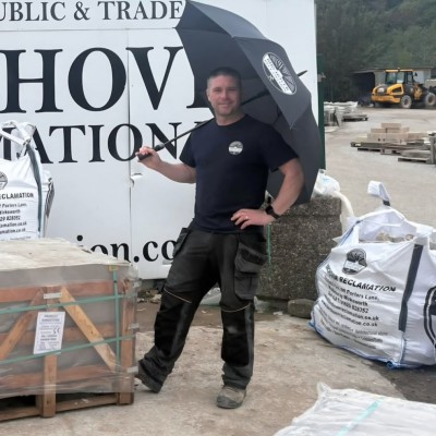 Birchover Reclamation