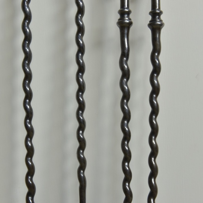 Georgian Fire Tools | Reclaimed Materials
