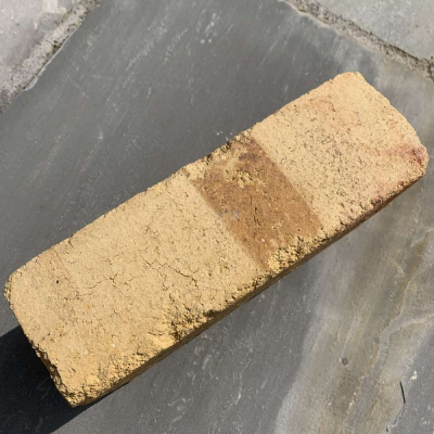 Furnace Clay Fire Bricks - Reclaimed Furnace Bricks - Batch of 4000