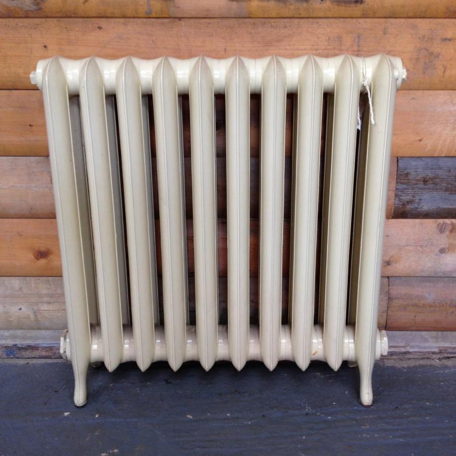 Antique Reclaimed Radiator