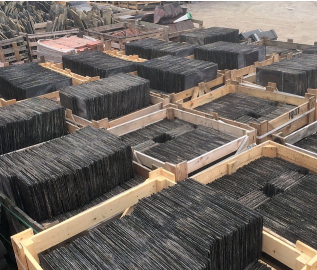 Cheshire Slate and Tile Ltd Architectural Salvage, Reclamation Yards, UK, USA and more SalvoWEB