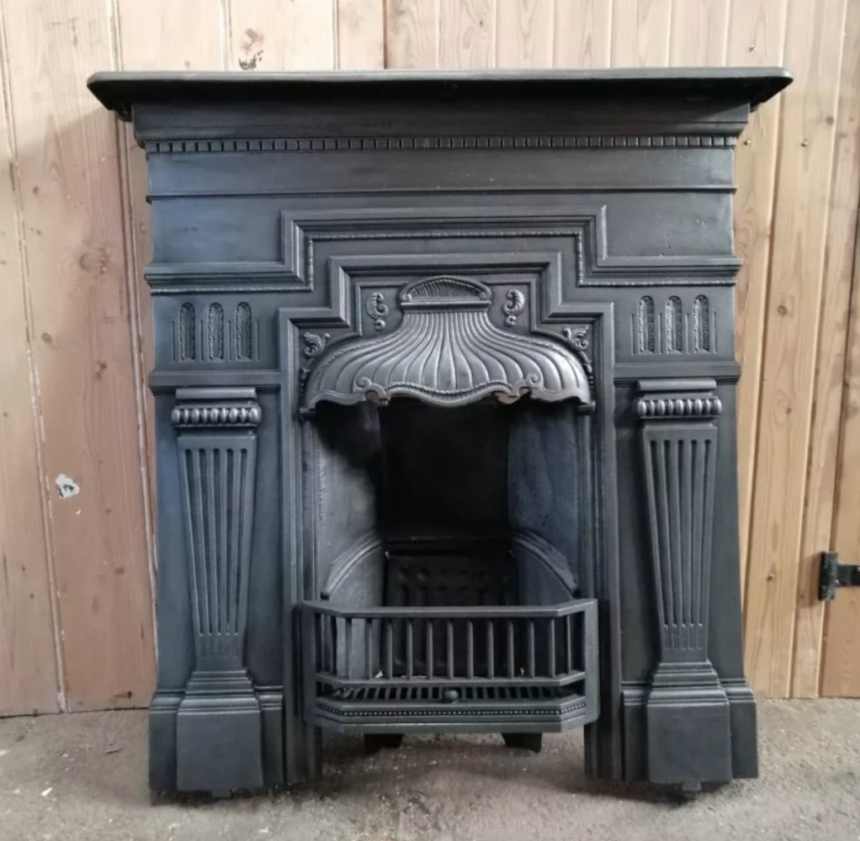 Wessex Reclamation - Architectural Salvage, Reclamation Yards, UK, USA ...